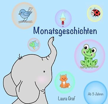 Monatsgeschichten