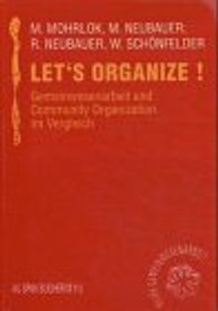 Let's organize!