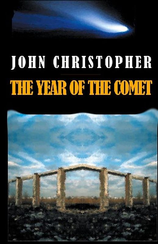 The Year of the Comet