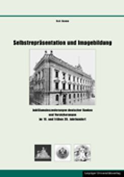 Selbstrepräsentation und Imagebildung