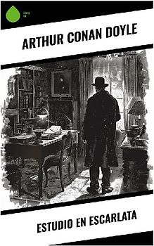 Estudio en Escarlata