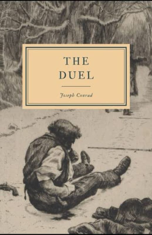 The Duel (Illustrated)