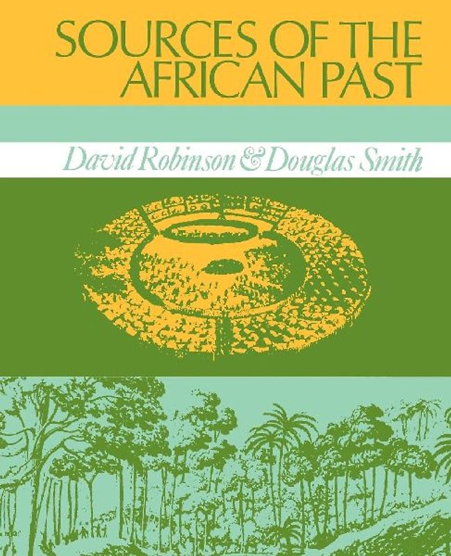 Sources of the African Past