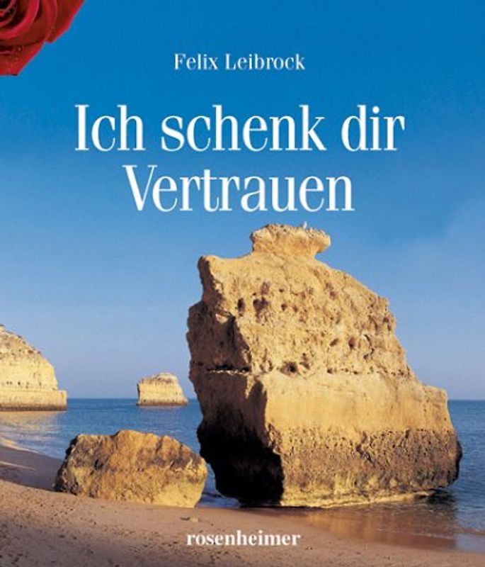 Ich schenk dir Vertrauen