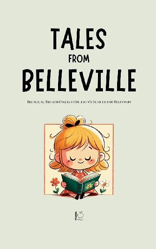 Tales from Belleville