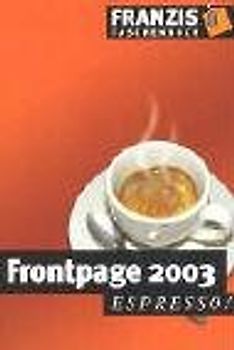 Frontpage 2003