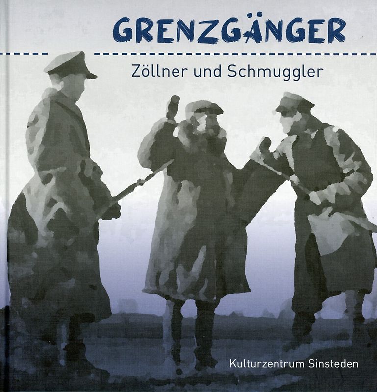 Grenzgänger