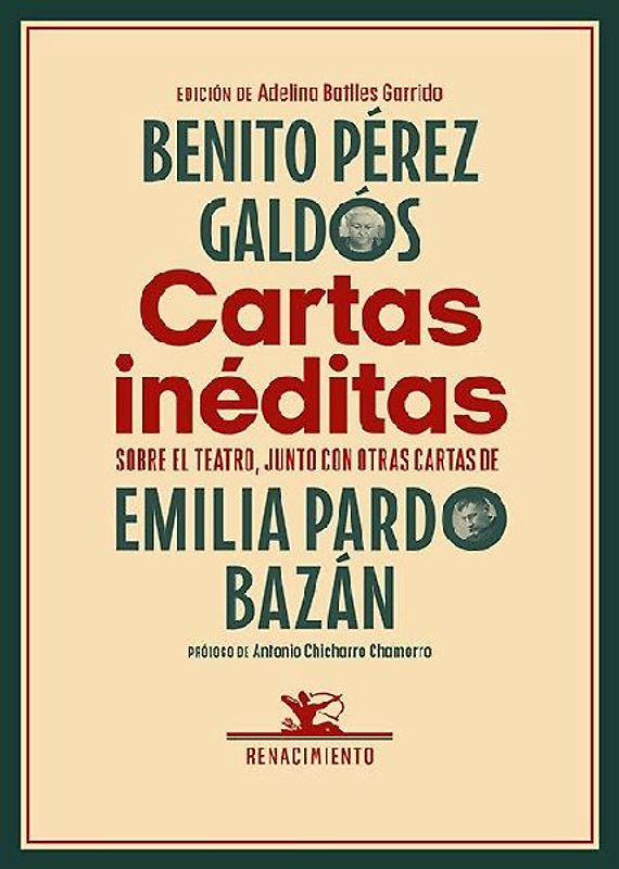 Cartas inéditas