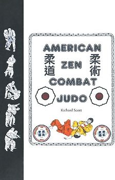 American Zen Combat Judo