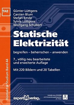 Statische Elektrizität