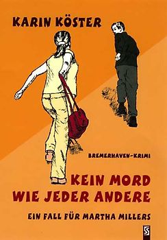 Kein Mord wie jeder andere