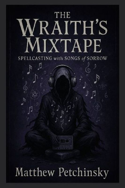 The Wraith's Mixtape