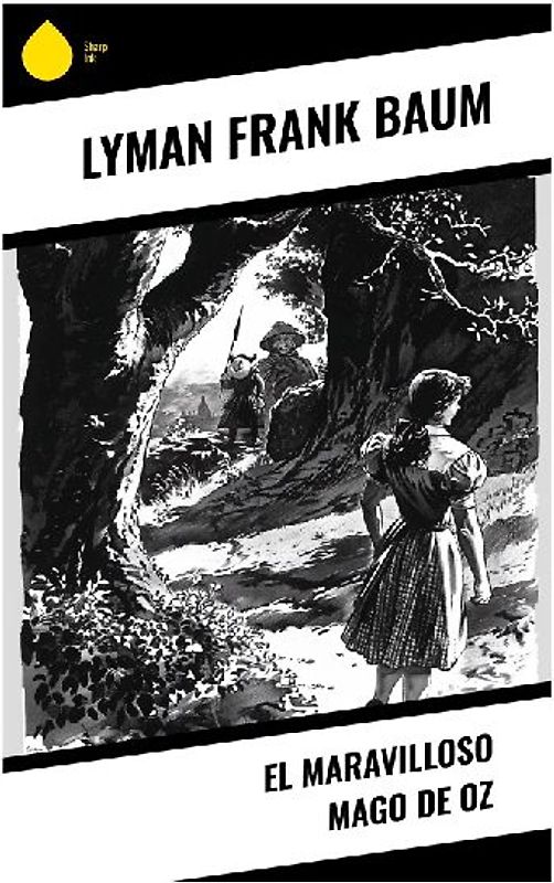 El maravilloso mago de Oz