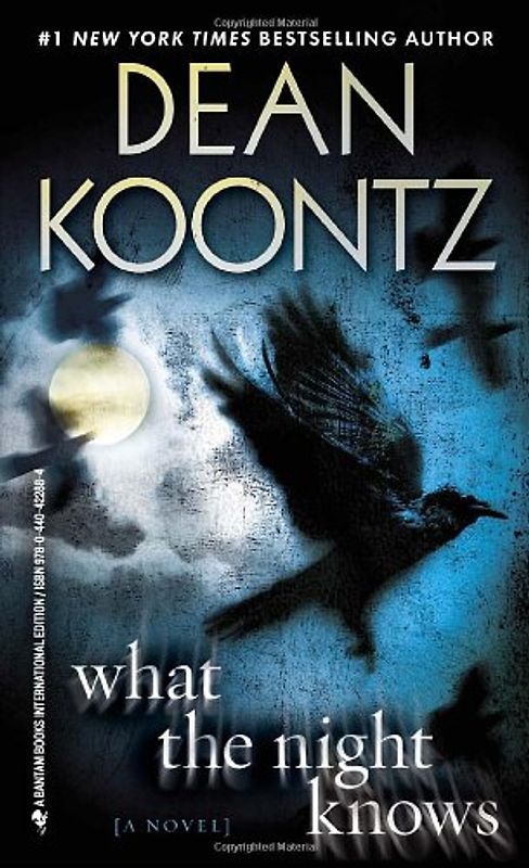 What the Night Knows: A Novel