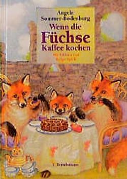 Wo die Füchse Kaffee kochen