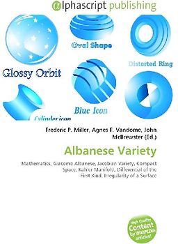 Albanese Variety