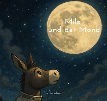 Milo und der Mond