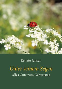 Unter seinem Segen