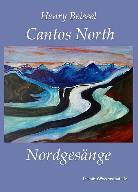 Cantos North / Nordgesänge