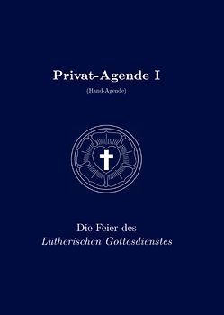 Privat-Agende I