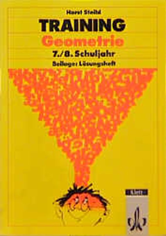 Training Geometrie. 7./8. Schuljahr