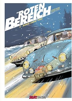 Im roten Bereich 2: Monte Carlo