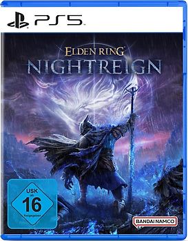 Elden Ring - Nightreign PlayStation 5