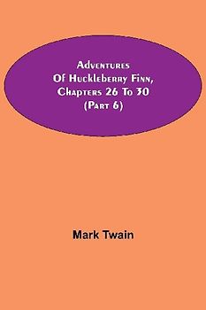 Adventures Of Huckleberry Finn, Chapters 26 To 30 (Part 6)