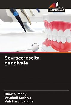 Sovraccrescita gengivale