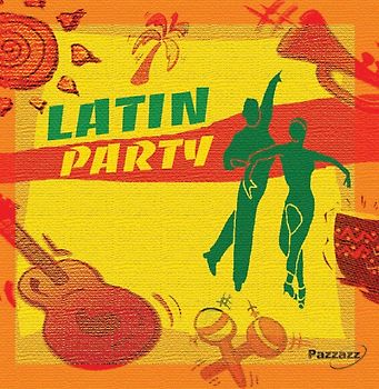 Various Artists - Latin Party