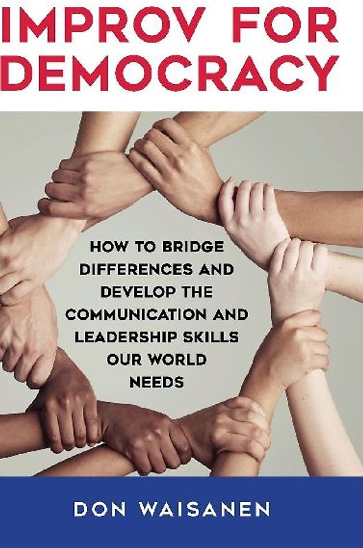 Improv for Democracy