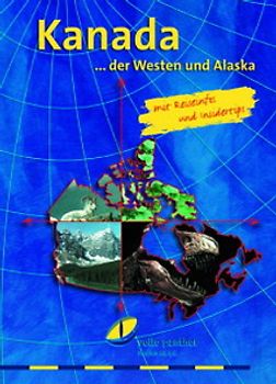 Kanada ...der Westen und Alaska DVD