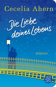 Die Liebe deines Lebens
