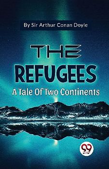 The Refugees A Tale Of Two Continents