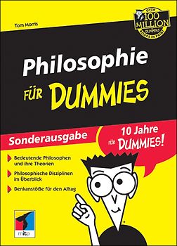 Philosophie für Dummies
