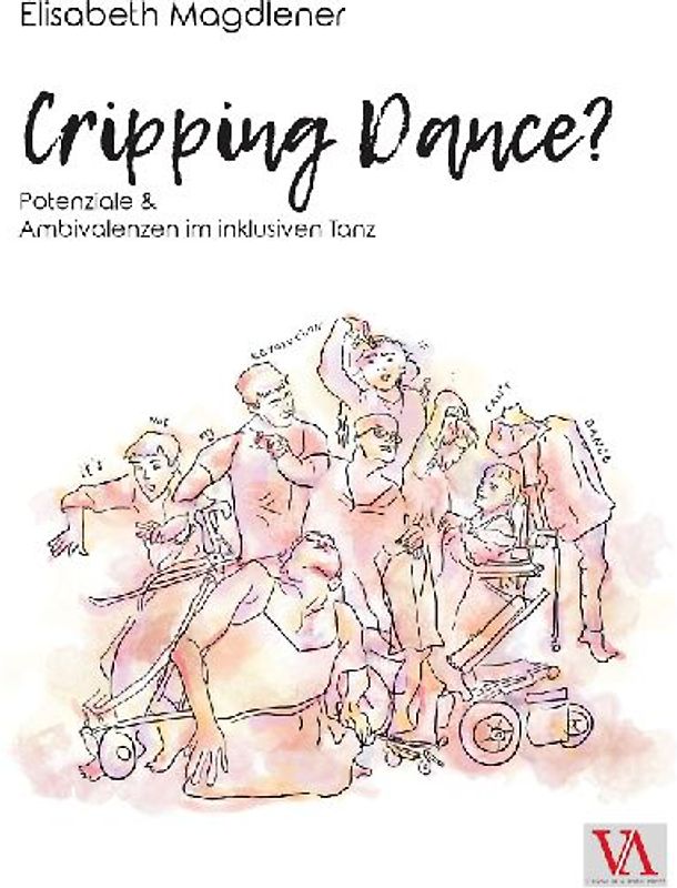 Cripping Dance?