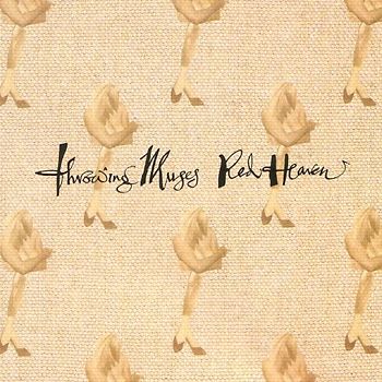 Throwing Muses - Red Heaven