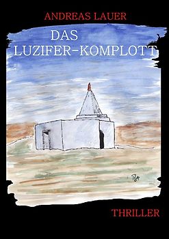 Das Luzifer-Komplott