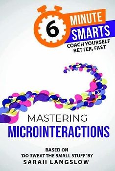Mastering Microinteractions