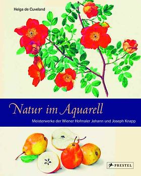 Natur im Aquarell