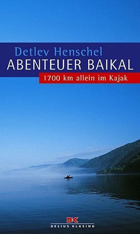 Abenteuer Baikal