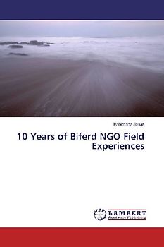 10 Years of Biferd NGO Field Experiences