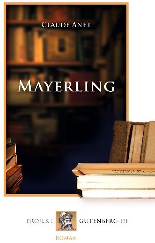 Mayerling