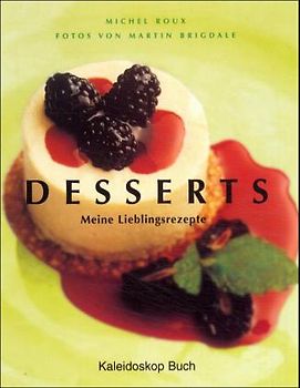 Desserts