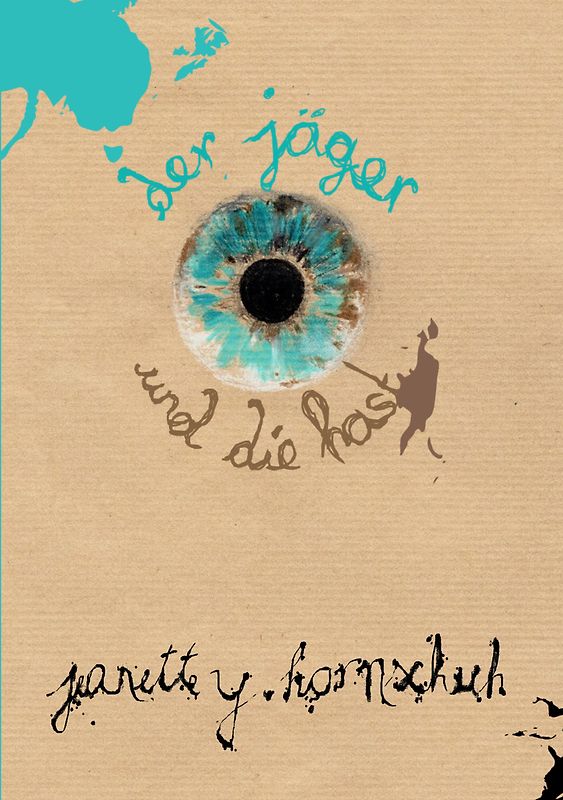 der jäger und die hast