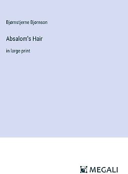 Absalom's Hair