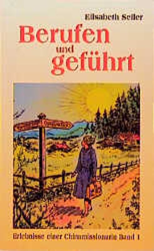 Berufen und geführt