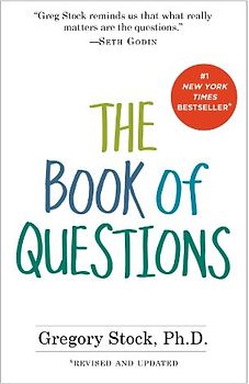 The Book of Questions - Stock, Gregory