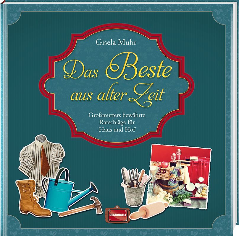 Das Beste aus alter Zeit