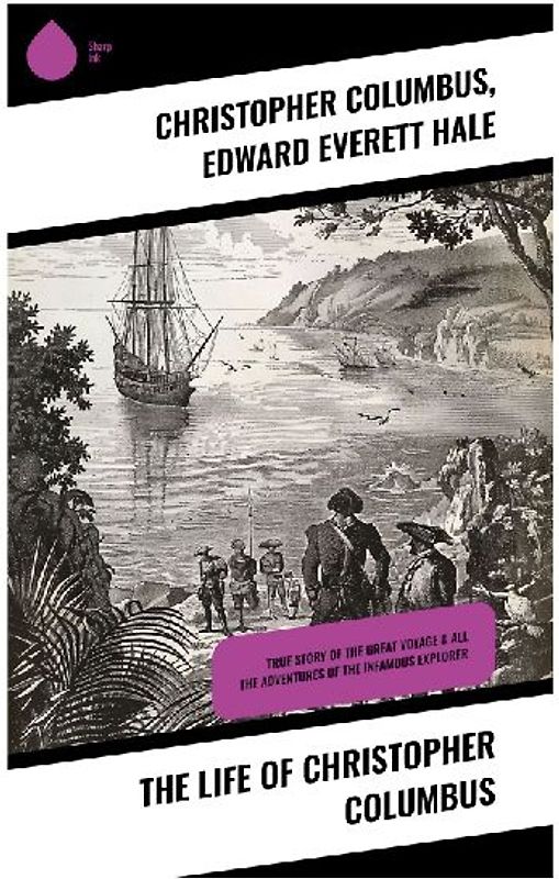 The Life of Christopher Columbus